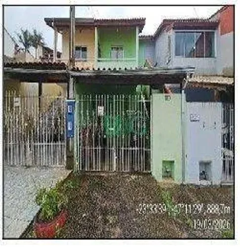 Apartamento à venda, 61 m² por R$ 173.349,49 - ALTO DO RENEEVILLE - Mairinque/SP
