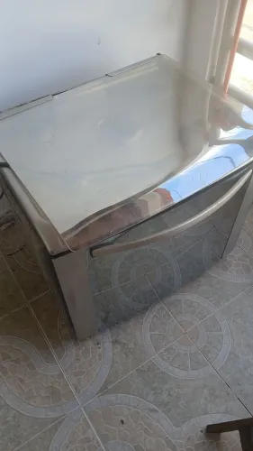 Fogão Electrolux 