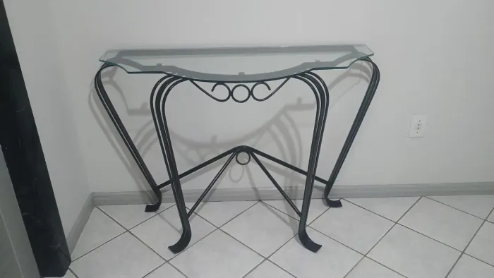 Mesinha de canto 