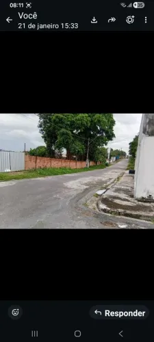 Águas claras 30x30 prox ao  ampo de golf 