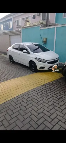Passo financiamento prisma lt 2018 1.4