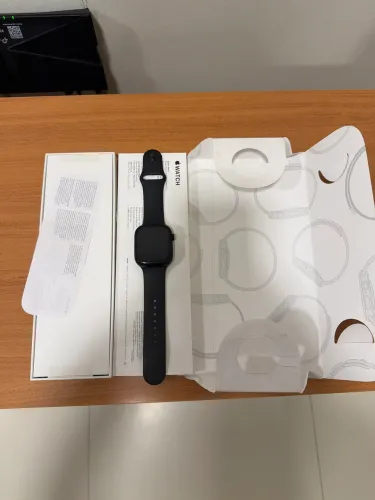 APPLE WATCH SÉRIES 10 46mm