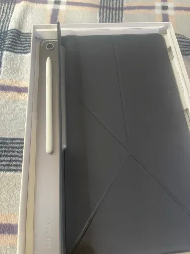 Galaxy Tab S10 FÉ+ estado de zero trocas