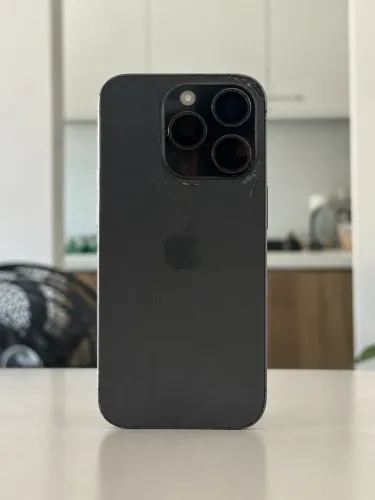 iPhone 15 pro 128gb