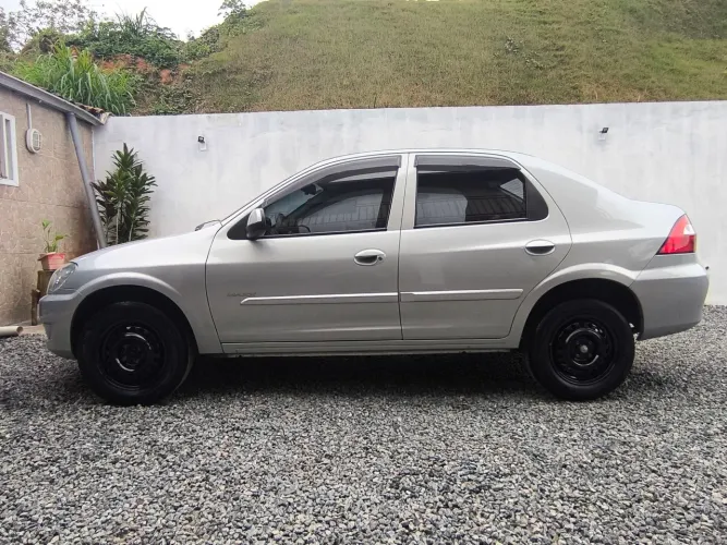 Chevrolet Prisma Sed. Maxx 1.0 8V Flexpower 4P 2010