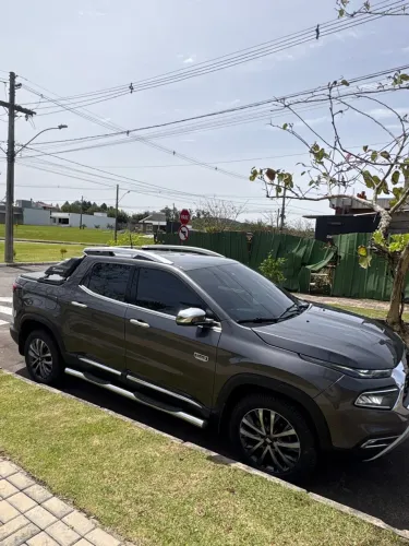 Fiat Toro Ranch 2.0 16V 4X4 Diesel Aut. 2023