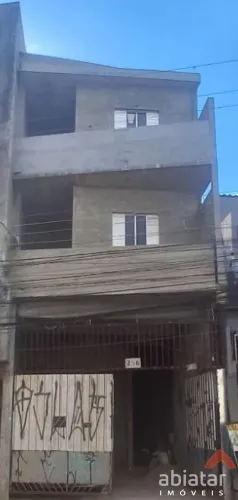 Prédio à venda - Jardim Record - Taboão da Serra/SP - 200m² - 5 dormitórios