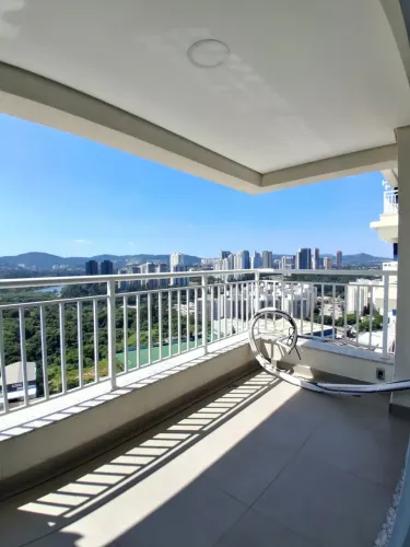 locação apto 55m2 2dorms com suite com vaga