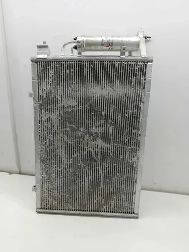 Condensador Ae8319e892ab Ford Fiesta 2012 A 2019