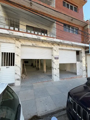 Aluga-se Excelente Imóvel Comercial - Centro de Caruaru