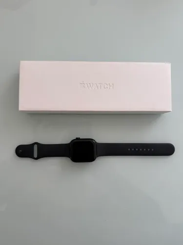 Apple Watch Séries 10 46 mm - Em garantia