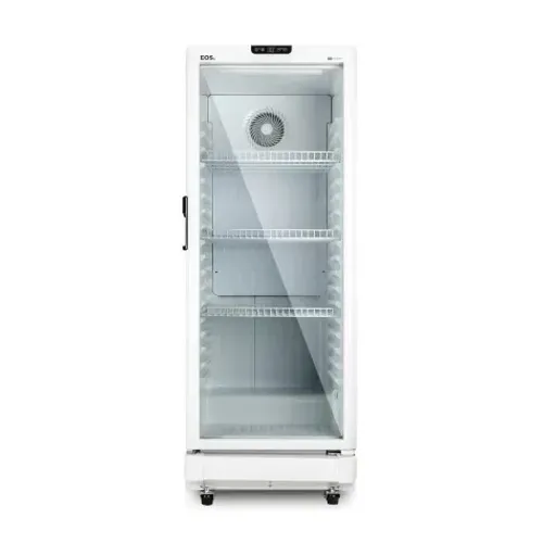 Refrigerador Expositor Philco 211 L Porta de Vidro - Seminovo, 6 meses de uso