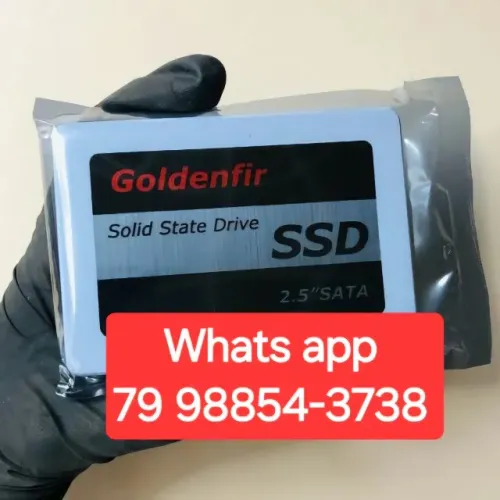 SSD 120GB 120 GB 240GB 240GB 128GB 128 GB 256GB 256 GB 480GB 480 GB - LACRADOOOOOOOOOOOOOO