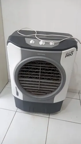 Climatizador Ventisol