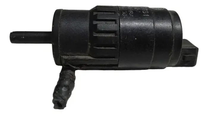 Bomba Esguicho Para-brisas Gol 1.0 Plus 2000 377055651
