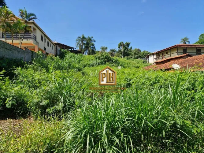 Terreno em Piracaia
