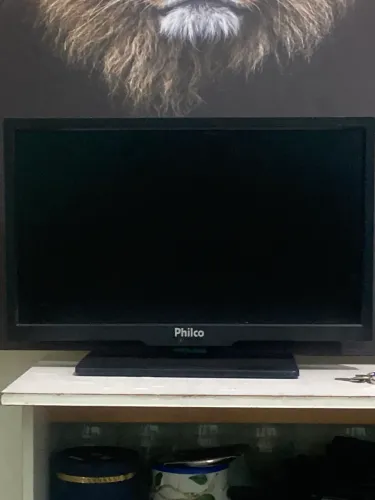 TV PHILCO 20-24 polegadas