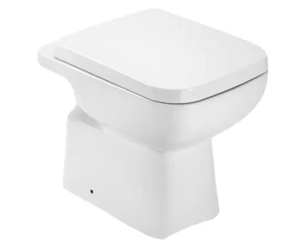 KIT VASO SANITÁRIO PRIVADA CONVENCIONAL MISTI ICASA