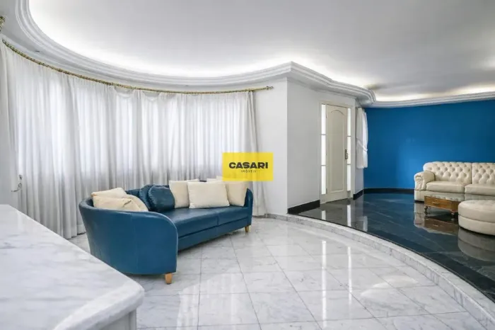 Casa Residencial à Venda em Parque Terra Nova II, São Bernardo do Campo Financiamento Ace
