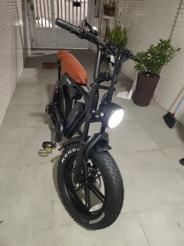 E-BIKE V29 PRO