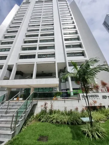 Vendo ou alugo 400m2 no empresarial rui barbosa. Ligue e descubra agora
