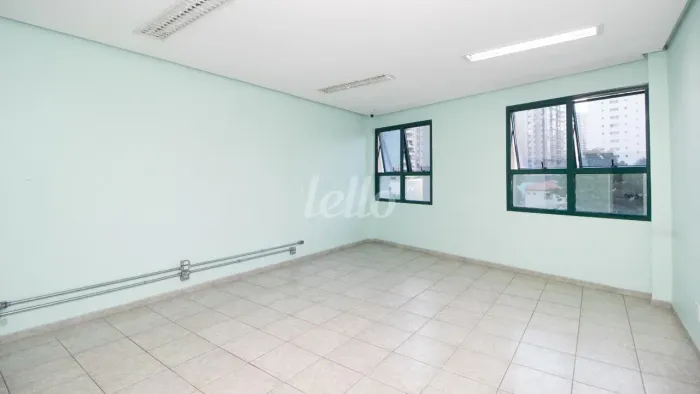 Comercial para alugar no(a) Vila Bastos