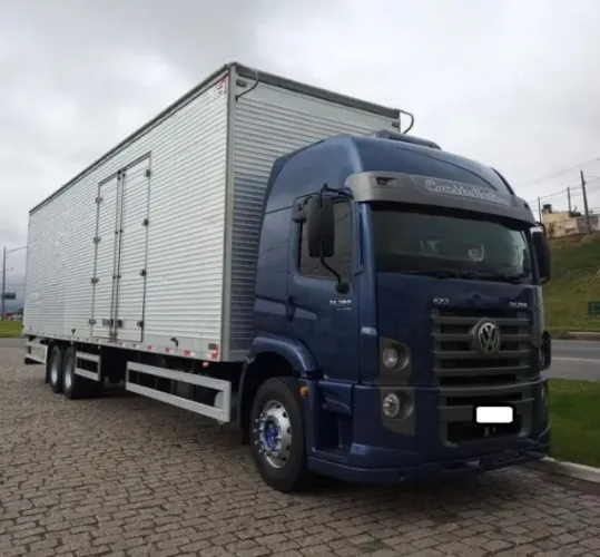 vw 24280 6x2 2013