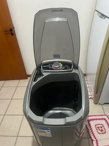 Tanquinho 10l