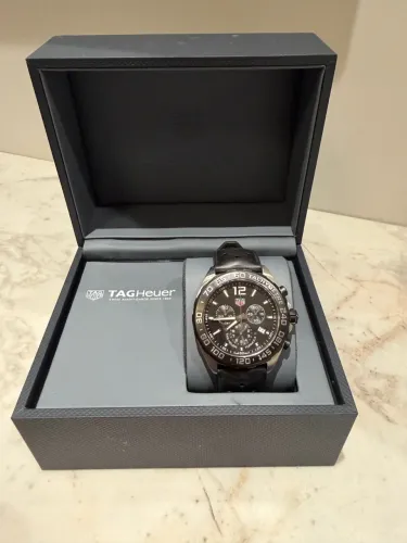 Tag Heuer Fórmula 1 Chromograph