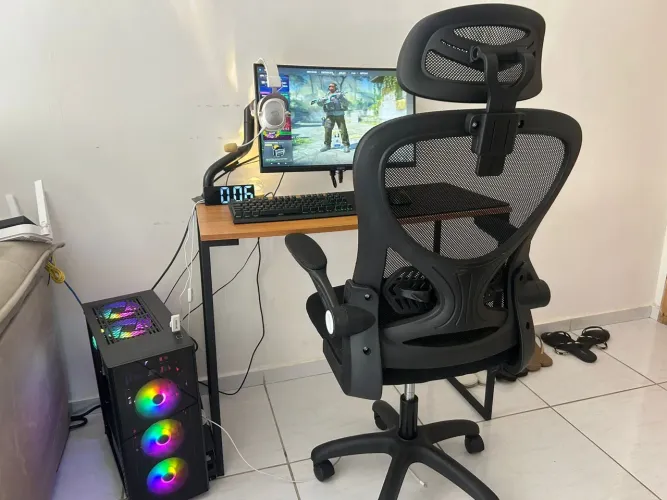 PC GAMER ( Pra vender logo, sem CHORO)