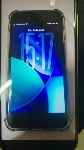 iPhone se 3 ger 128