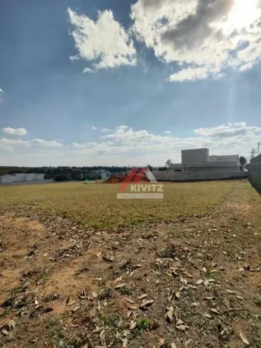 Terreno à venda, 537 m² Fazenda Santa Lúcia - Americana/SP