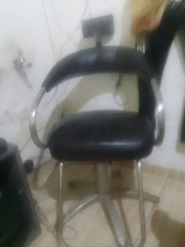 Cadeira de cabeleireiro