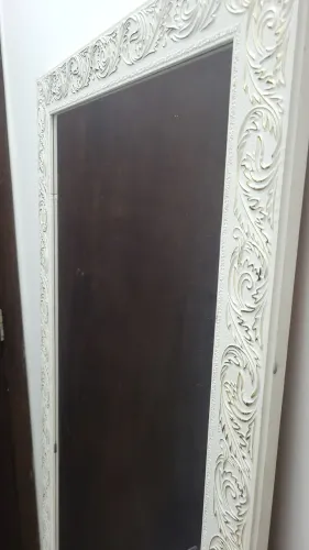 Espelho de Corpo Inteiro