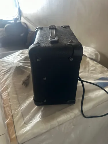 Cubo meteoro mg10