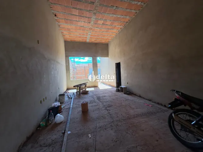 Casa residencial com 3 quartos com 1 suíte disponível para venda no bairro Cidade Jardim e