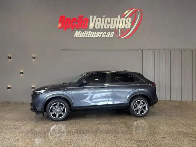 Honda HR-V EX 1.8 Flexone 16V 5P Aut. 2023