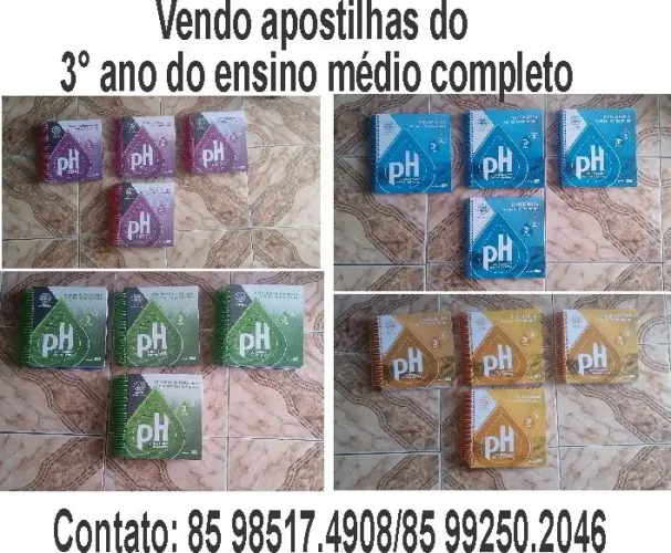 Apostilas