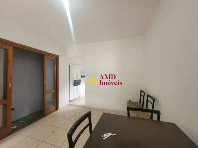 Casa com 2 dormitórios à venda, 88 m² por R$ 450.000,00 - Vila Rezende - Piracicaba/SP