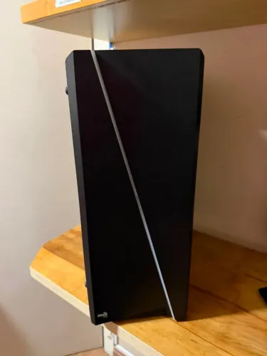 Pc GAMER RYZEN 5 5600X + RTX 2060 6GB + 16GB RAM + SSD + HD