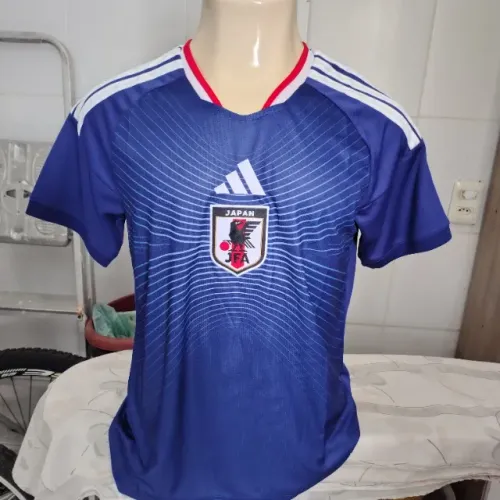 Camisa Japão copa 2026