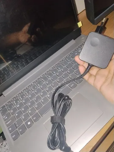 Notebook Lenovo