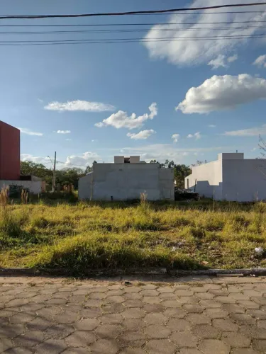 Terreno à venda em Itajubá, Anhumas, com 200 m²