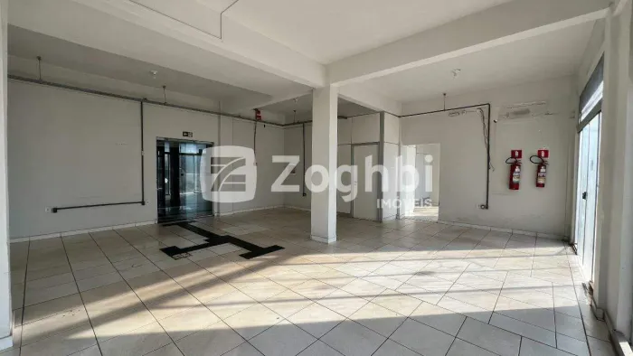 Sala para aluguel, Nossa Senhora das Graças - Porto Velho/RO