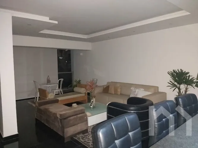Apartamento à venda no Condomínio Edifício Maison Saint Paul - Avenida Giovanni Gronchi, 4
