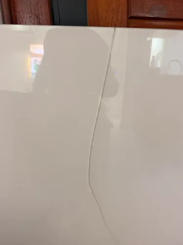 Tampo de mesa