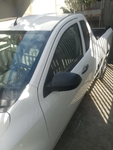 Chevrolet Montana LS 1.4 Econoflex 8V 2P 2013