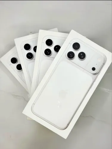 iPhone 17 pro max 256gb novo lacrado