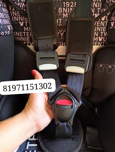 Bebê conforto 190,00 usado em ótimo estado!