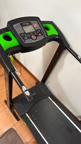 Vendo esteira elétrica 